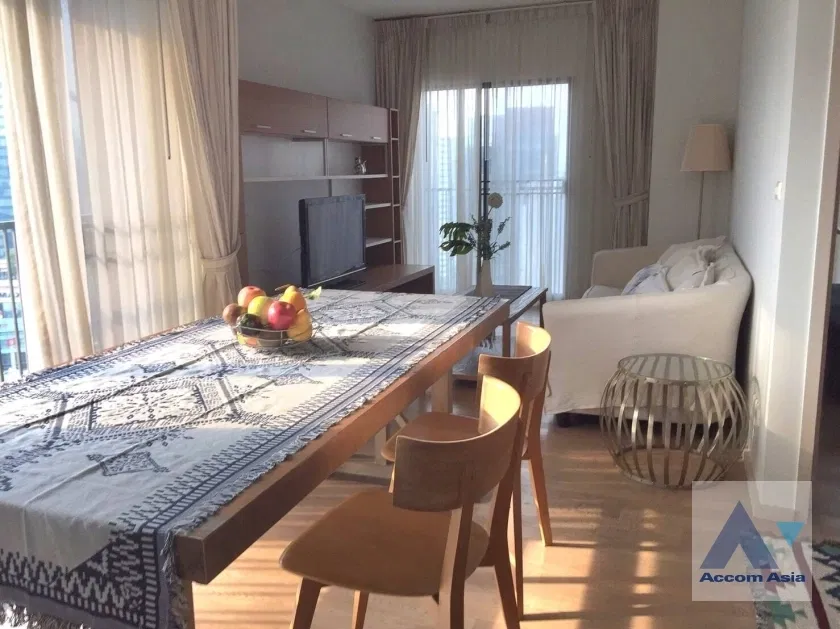 รูป 🔼🔽 AccomA 📩  2 BR Condominium @Noble Refine (1519707) - รูปที่ 1/9