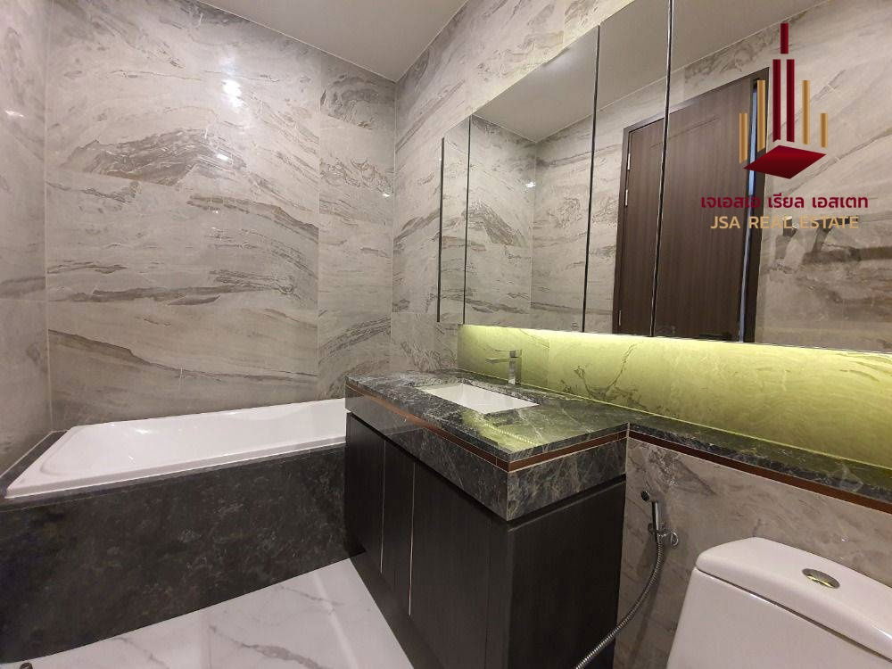 picture ✨ For Rent: LAVIQ Sukhumvit 57Condo ✨ 💰 Only 55,000 THB/month - 8/9