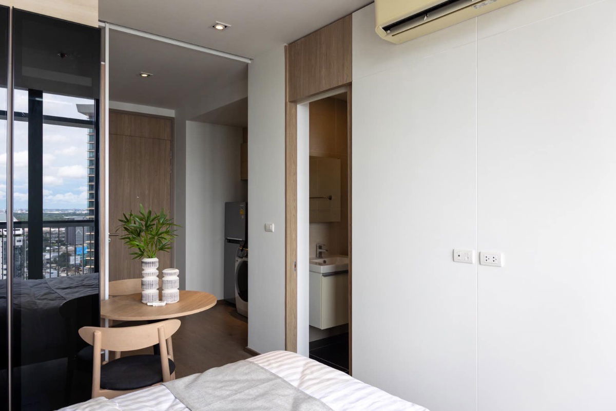 picture Condo for rent: Park 24, near BTS Phrom Phong, 23,000 baht, property code: RS1630 - 5/6
