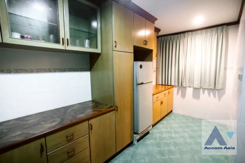 รูป 🔼🔽 AccomA 📩  2 BR Condominium @Crystal Garden (AA44331) - รูปที่ 4/10