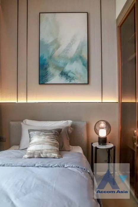 picture 🔼🔽 AccomA 📩  3 BR Condominium @Celes Asoke (AA43502) - 7/8
