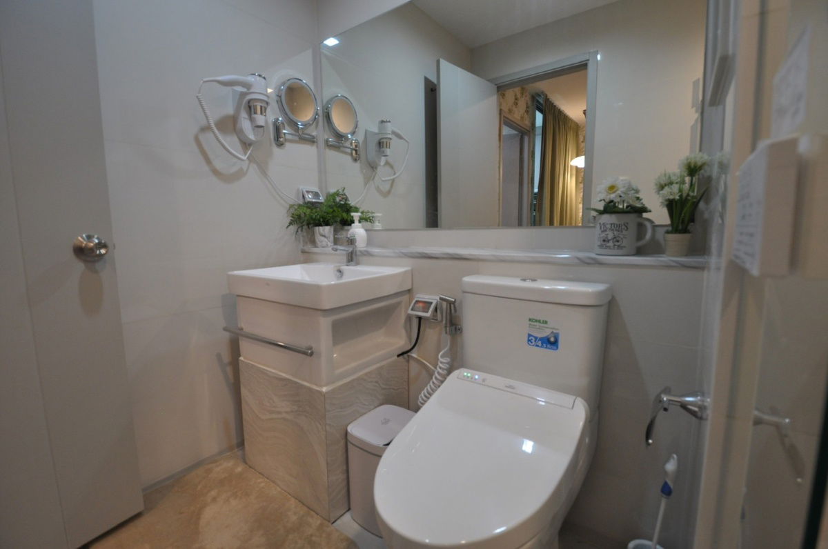 picture For Sale: Life Sukhumvit 62 by AP - 17/20