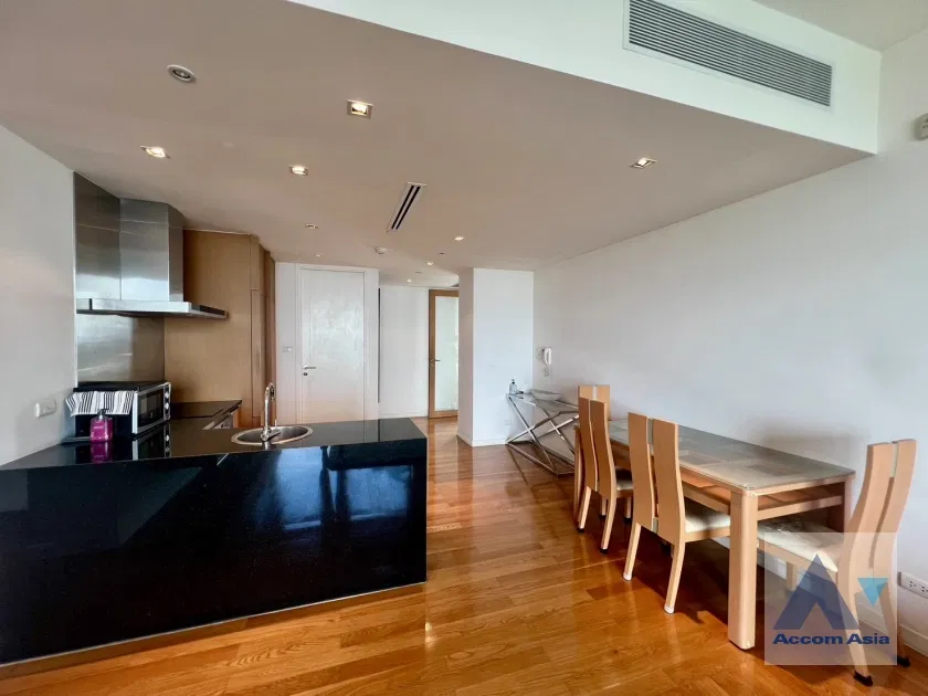 รูป 🔼🔽 AccomA 📩 Fully Furnished 2 BR Condominium @The Pano (AA32744) - รูปที่ 3/15