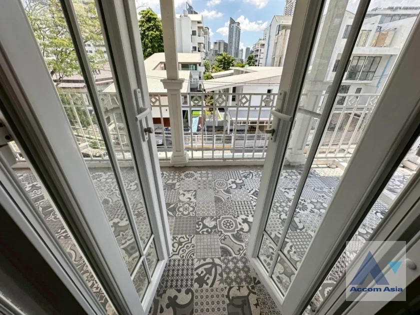 รูป 🔼🔽 AccomA 📩 Common Pool 4 BR House in Klong Tan (AA25249) - รูปที่ 16/20