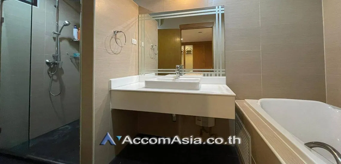 picture 🔼🔽 AccomA 📩  3 BR Condominium @City Lakes Tower Sukhumvit 16 (AA22032) - 9/11