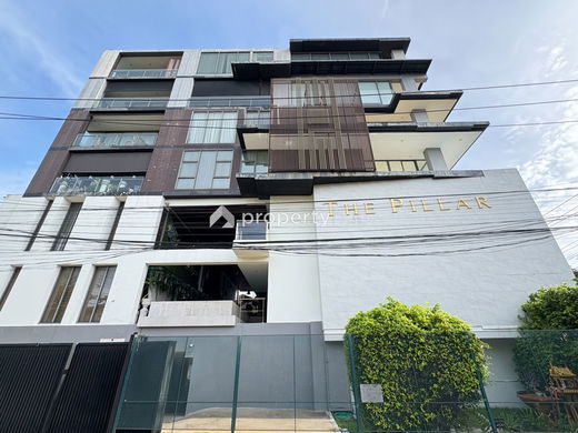 รูป The Pillar Sukhumvit 71 - รูปที่ 1/10