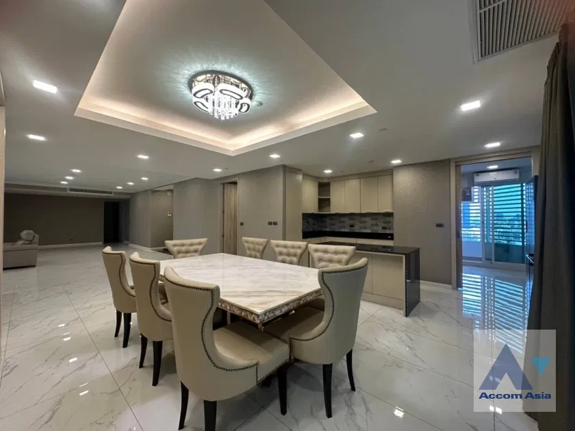 รูป 🔼🔽 AccomA 📩 A whole floor,Pet friendly 4 BR Condominium @Ideal 24 (AA29944) - รูปที่ 5/20