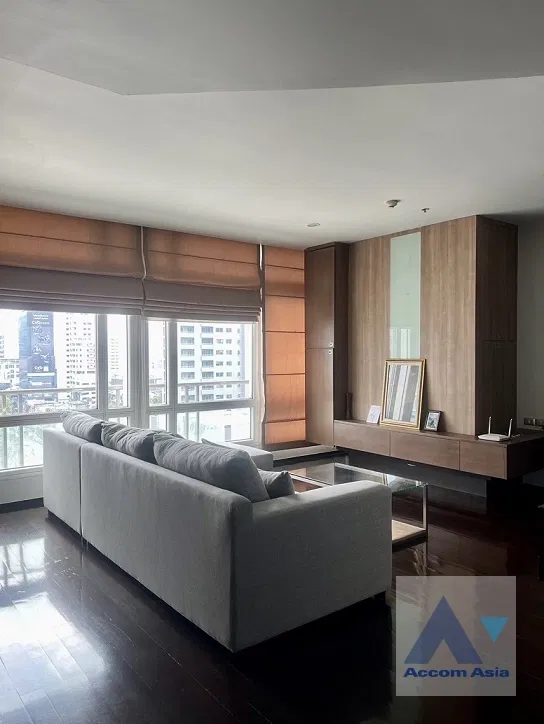 รูป 🔼🔽 AccomA 📩  3 BR Condominium @The Height Thonglor (AA41251) - รูปที่ 1/7