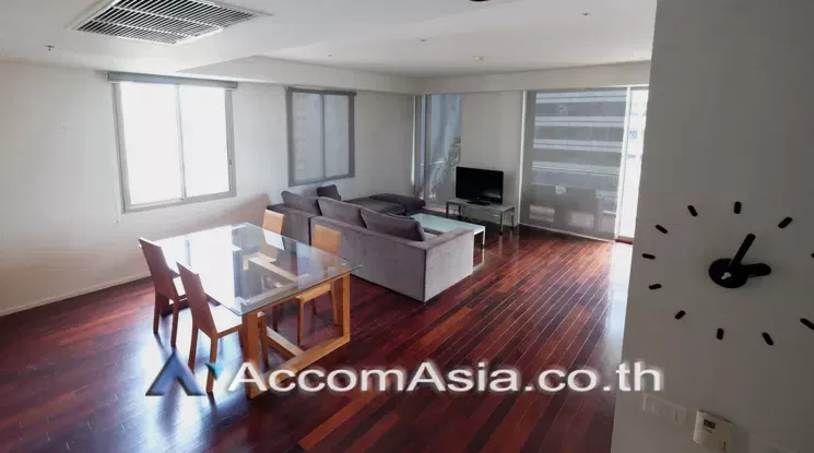 picture 🔼🔽 AccomA 📩 Pet friendly 2 BR Condominium @The Legend Saladaeng (1520403) - 3/20