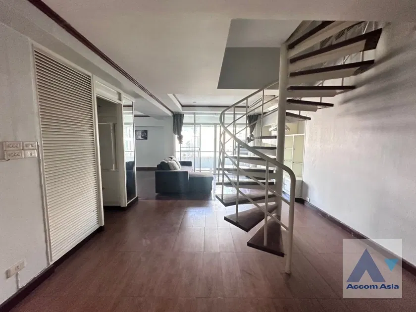 picture 🔼🔽 AccomA 📩 Condominium with full glass and panoramic views at Siam Penthouse 1 (AA42700) - 11/11