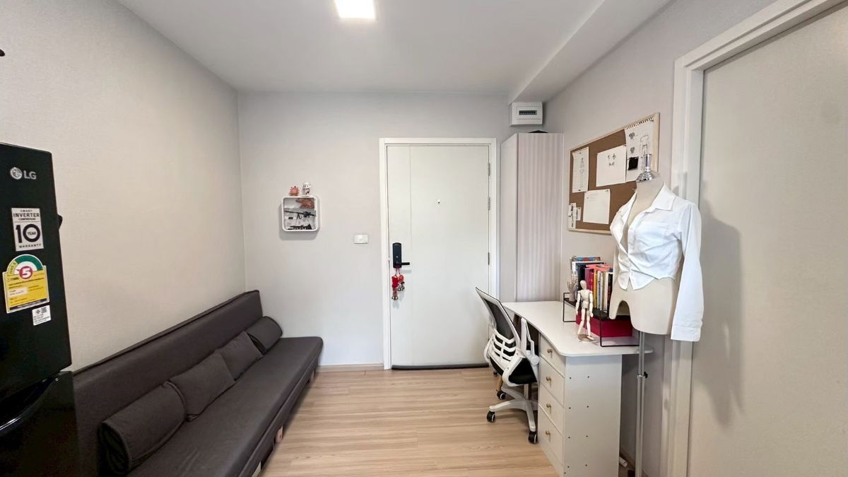 รูป 🏢 ขายคอนโด : Plum Condo Mix Chaengwattana (พลัม คอนโด มิกซ์ แจ้งวัฒนะ)   รหัสทรัพย์ | 📌 LNP-C9038  - รูปที่ 6/6