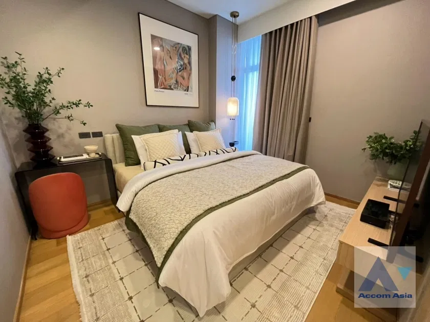 รูป 🔼🔽 AccomA 📩 Penthouse Unit for Sale @Siamese Exclusive 42 - รูปที่ 5/15