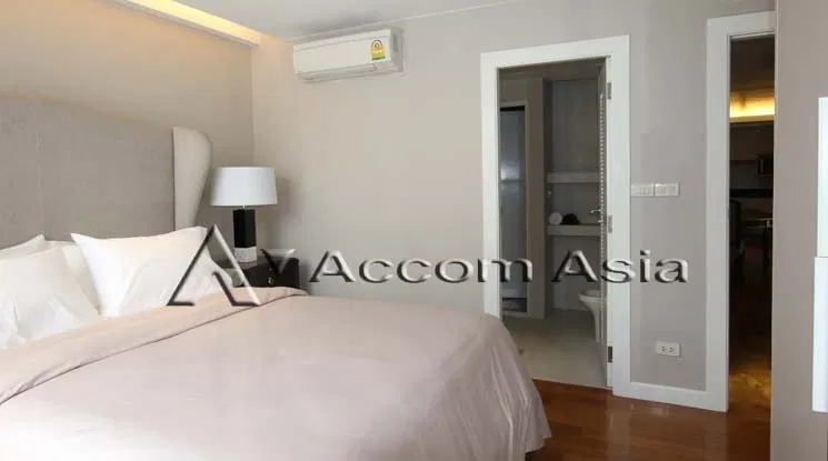 picture 🔼🔽 AccomA 📩 Elegant family-friendly condo with garden balcony (13000952) - 7/10