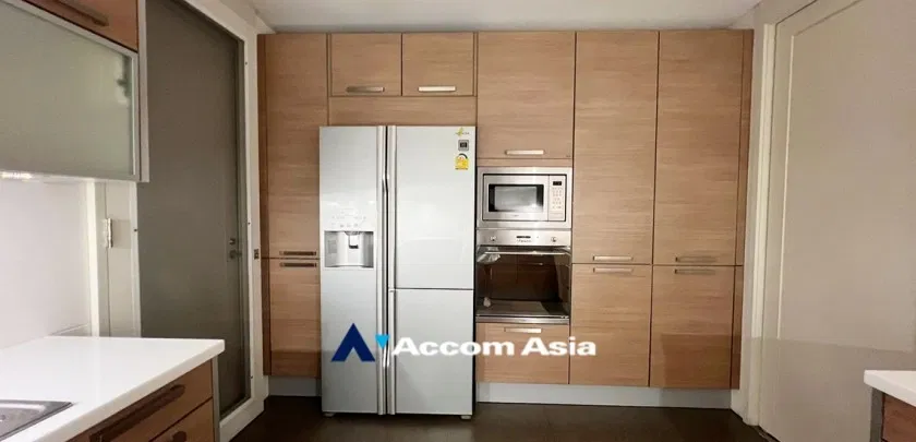 picture 🔼🔽 AccomA 📩 Low-rise colonial condominium with skyline view and spacious layout (1511505) - 5/13