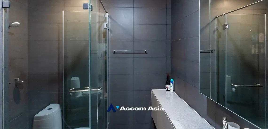 picture 🔼🔽 AccomA 📩 Noble Ploenchit - 11/11
