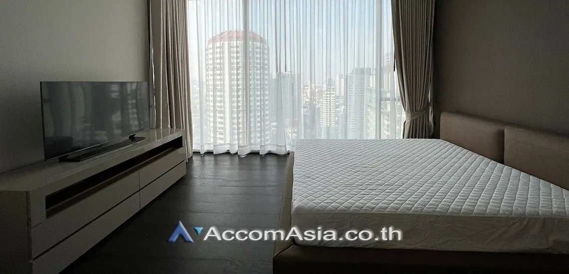 รูป 🔼🔽 AccomA 📩  3 BR Condominium @LAVIQ Sukhumvit 57 (AA30884) - รูปที่ 7/20