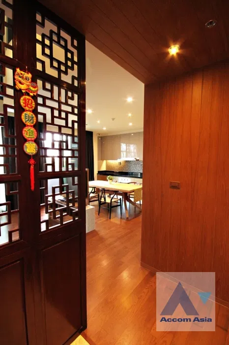 picture 🔼🔽 AccomA 📩 Duplex Condo,Double High Ceiling 2 BR Condominium @Noble Remix (AA26175) - 9/20