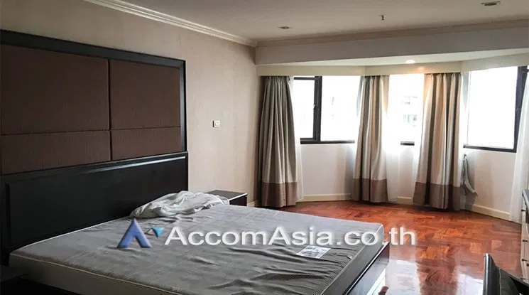 รูป 🔼🔽 AccomA 📩  2 BR Condominium @Baan Suan Petch (AA22793) - รูปที่ 2/5
