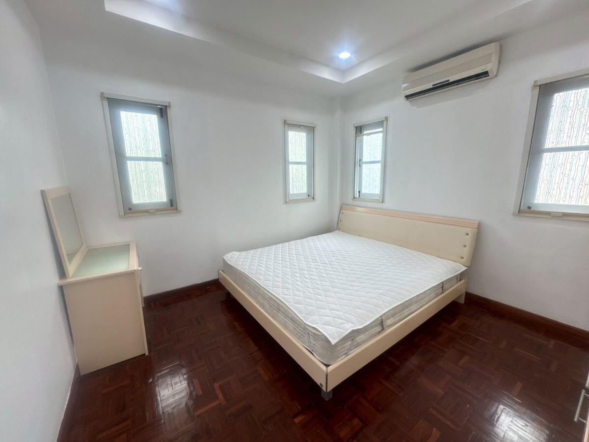 รูป ให้เช่าบ้านเดี่ยว 2 หลัง พื้นที่กว้าง 160 ตร.ว. เพียง 35,000 บาท/เดือน - รูปที่ 19/30