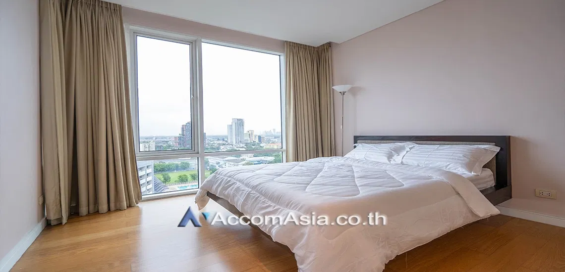 รูป 🔼🔽 AccomA 📩 Pet friendly 3 BR Condominium @Fullerton Sukhumvit (1510901) - รูปที่ 8/11