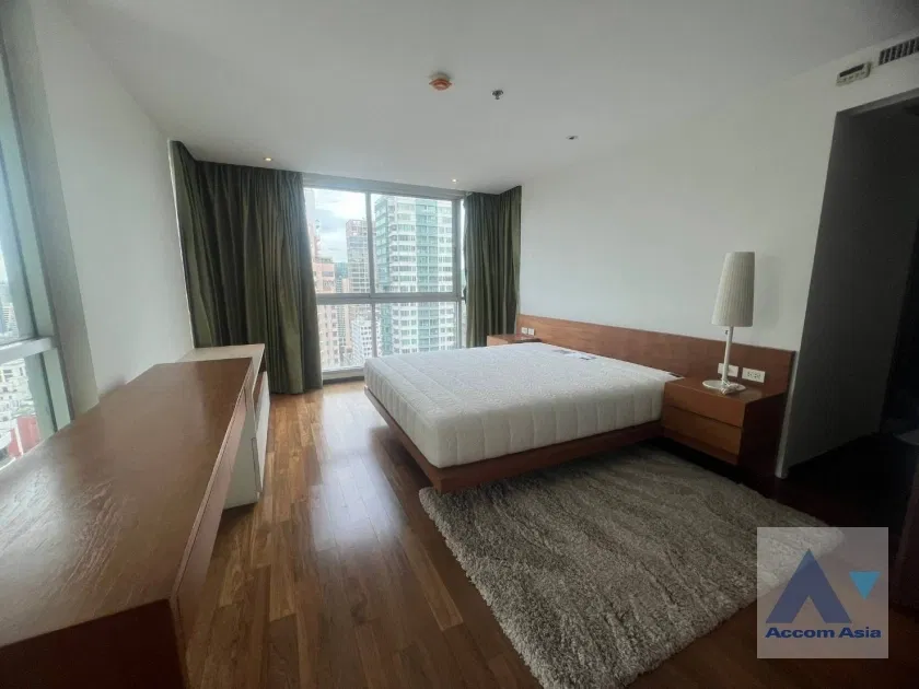 picture 🔼🔽 AccomA 📩 Duplex Condo 2 BR Condominium @The Rajdamri (AA35757) - 6/10