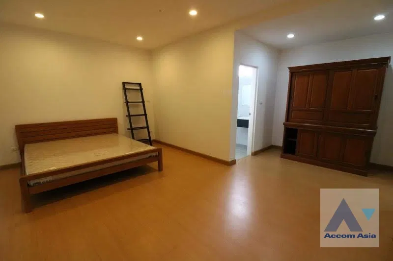 รูป 🔼🔽 AccomA 📩 House in The Estate 1 with private green space and abundant daylight (AA19236) - รูปที่ 11/11