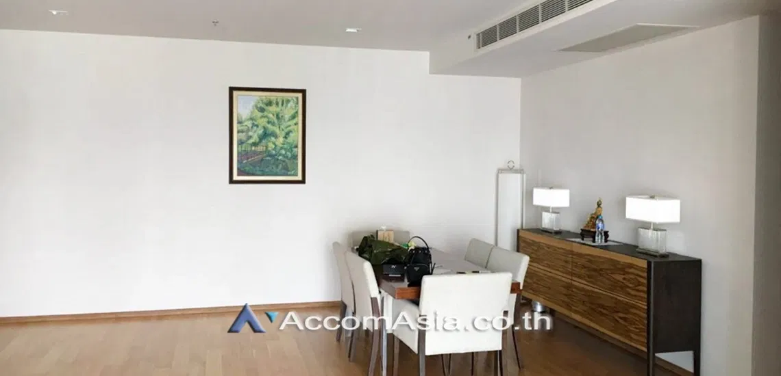 รูป 🔼🔽 AccomA 📩  3 BR Condominium @HYDE Sukhumvit 13 (AA31238) - รูปที่ 3/5