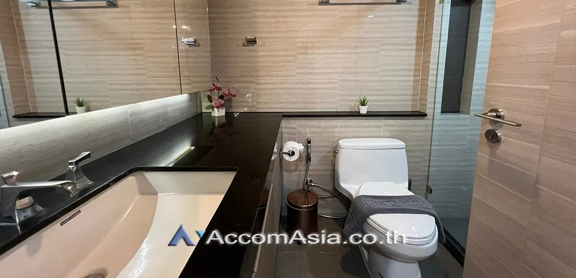 picture 🔼🔽 AccomA 📩  2 BR Condominium @Klass Langsuan (AA23004) - 9/10