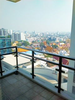 picture Nusasiri Grand Condo (3 Bedroom, 2 Bathroom) Fully Furnised - 7/10
