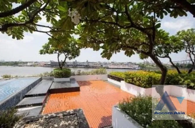 รูป 🔼🔽 AccomA 📩 Private Swimming Pool 3 BR Condominium @The Pano (AA42979) - รูปที่ 5/6