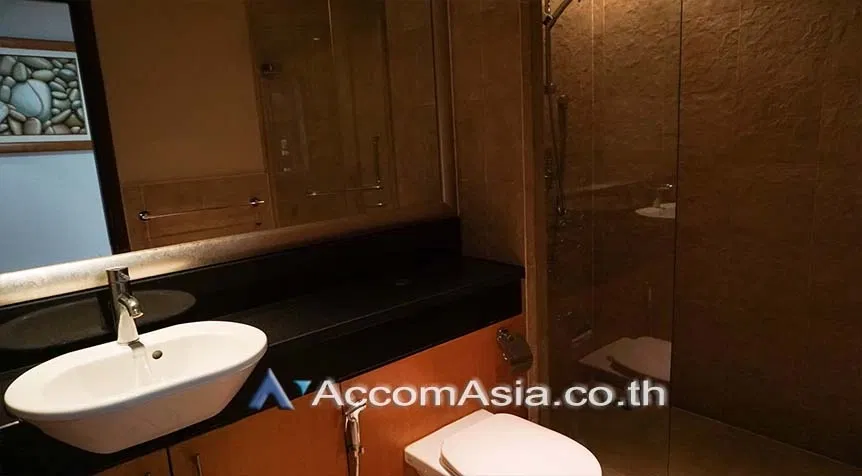 รูป 🔼🔽 AccomA 📩 High-Rise Condo with Full City Views in Sathorn (AA27088) - รูปที่ 9/12