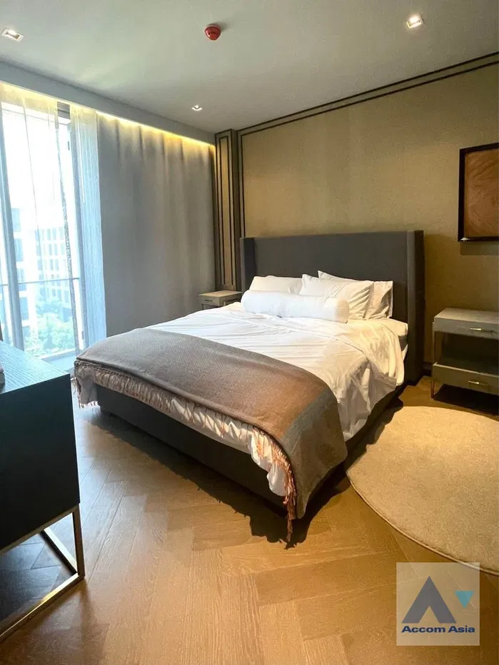 รูป 🔼🔽 AccomA 📩 Fully Furnished 2 BR Condominium @The Reserve 61 Hideaway (AA39951) - รูปที่ 17/20