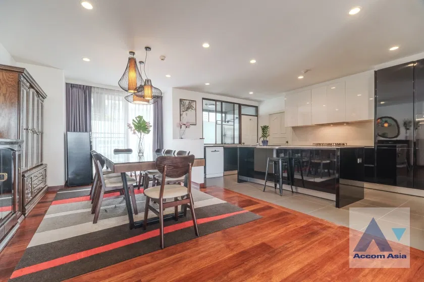 รูป 🔼🔽 AccomA 📩  3 BR Condominium @Prime Mansion One (AA41737) - รูปที่ 15/20