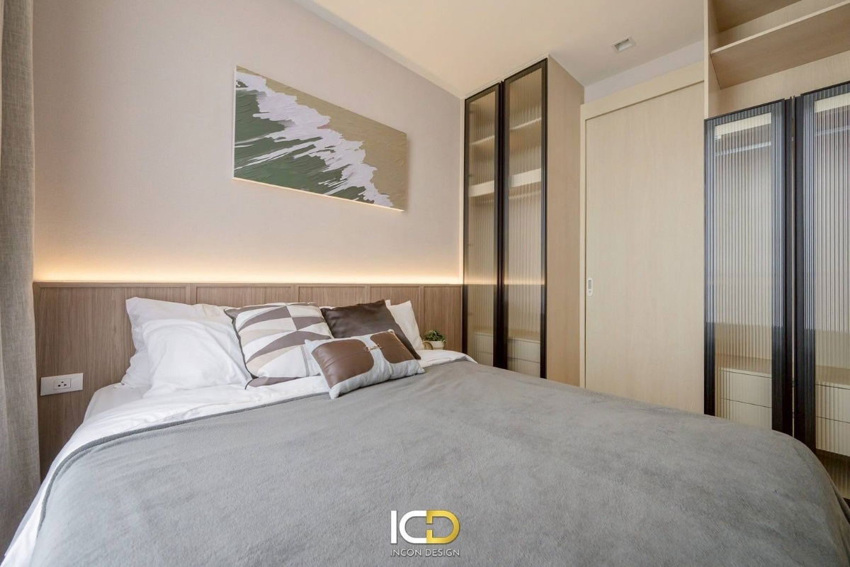 picture For Rent - NOBLE STATE 39 , Luxury Class , 2 bedrooms 2 bathrooms Ready to move in - 15/24