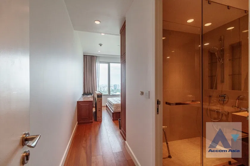 picture 🔼🔽 AccomA 📩  3 BR Condominium @185 Rajadamri (AA12509) - 15/20