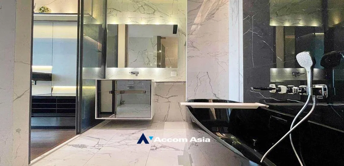 รูป 🔼🔽 AccomA 📩 The Bangkok Thonglor Condominium - รูปที่ 8/11