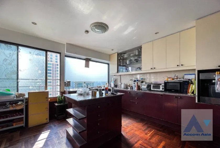รูป 🔼🔽 AccomA 📩  3 BR Condominium @Liberty Park I (AA39438) - รูปที่ 5/10
