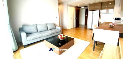 คอนโดให้เช่า : 🔼🔽 AccomA 📩  2 BR Condominium @Siri at Sukhumvit (AA26282)