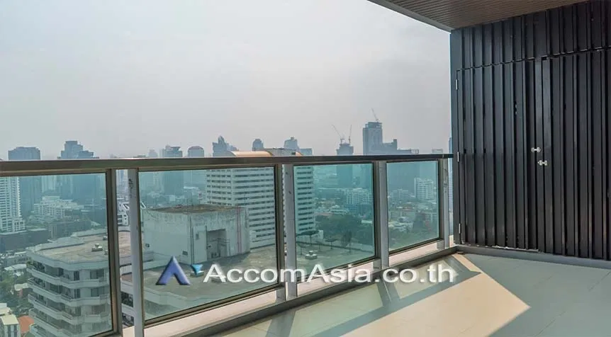 รูป 🔼🔽 AccomA 📩  3 BR Condominium @H Sukhumvit 43 (AA26682) - รูปที่ 3/13