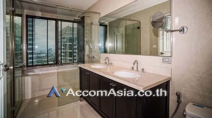 picture 🔼🔽 AccomA 📩 Penthouse 3 BR Condominium @The Emporio Place (AA18643) - 12/13