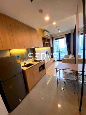 ขายคอนโด : 🔥1นอน ห้องกว้าง คอนโดเลี้ยงสัตว์ได้ ชั้นสูงสุด วิวดีมาก เฟอร์จัดเต็ม บนทำเลดีๆ เดินทางง่ายใกล้ BTS หมอชิต @  M Jatujak