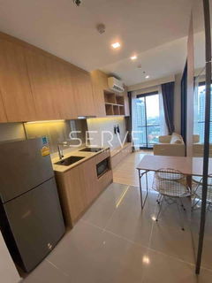 🔥1นอน ห้องกว้าง คอนโดเลี้ยงสัตว์ได้ ชั้นสูงสุด วิวดีมาก เฟอร์จัดเต็ม บนทำเลดีๆ เดินทางง่ายใกล้ BTS หมอชิต @ M Jatujak