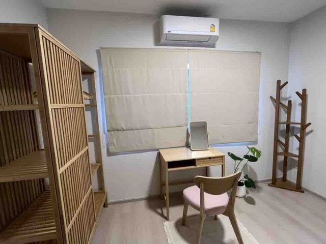 picture Town Home For Sale Villaggio Bangna Samut Prakan - 5/8