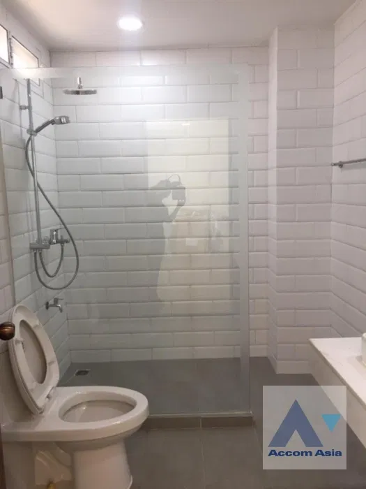 รูป 🔼🔽 AccomA 📩 Pet friendly 3 BR House in Thung Maha Mek (AA43786) - รูปที่ 12/20