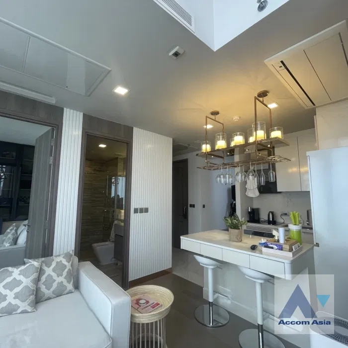 รูป 🔼🔽 AccomA 📩 Celes Asoke Condominium - รูปที่ 8/20
