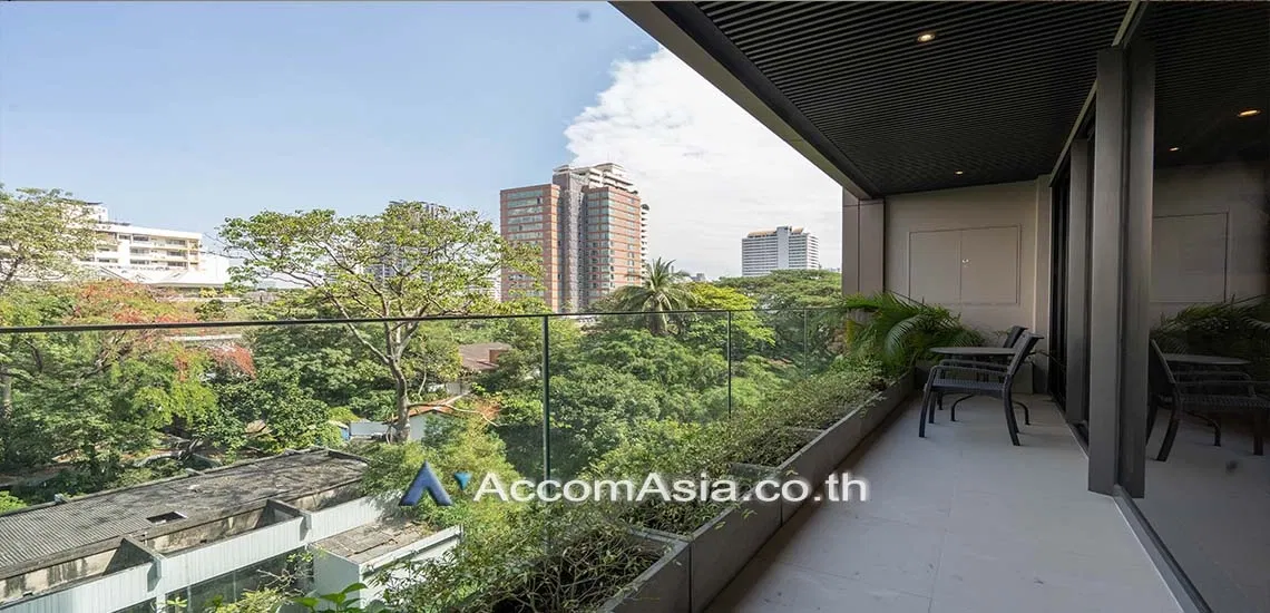 picture 🔼🔽 AccomA 📩  2 BR Condominium @Vittorio Sukhumvit 39 (AA22726) - 4/9