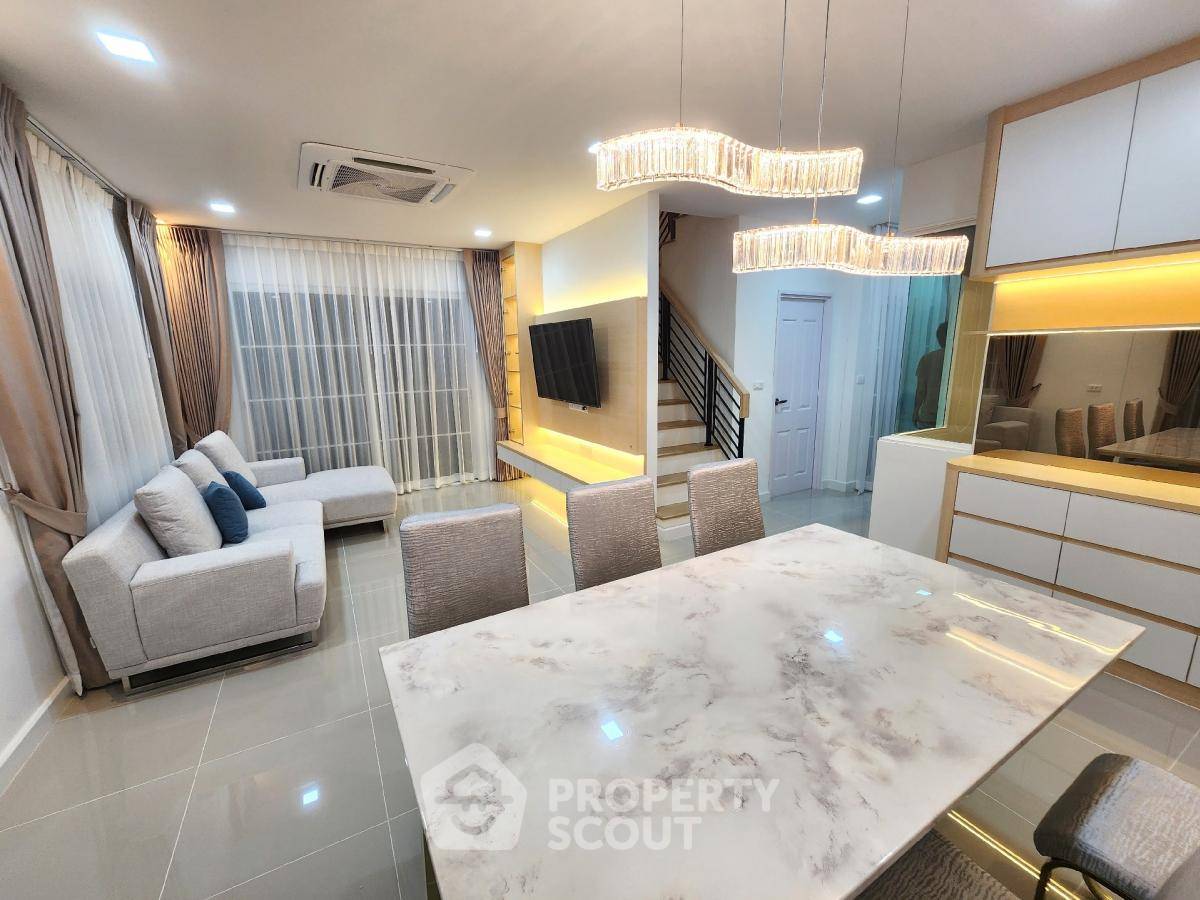 รูป บ้าน 4-ห้องนอน ที่ โกลเด้น นีโอ สุขุมวิท-ลาซาล ใกล้ BTS สำโรง (ID 2283582) - รูปที่ 5/11