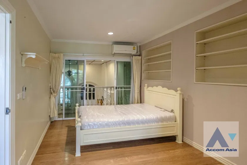 picture 🔼🔽 AccomA 📩  4 BR Townhouse @Fantasia Villa 2 (AA21035) - 13/20