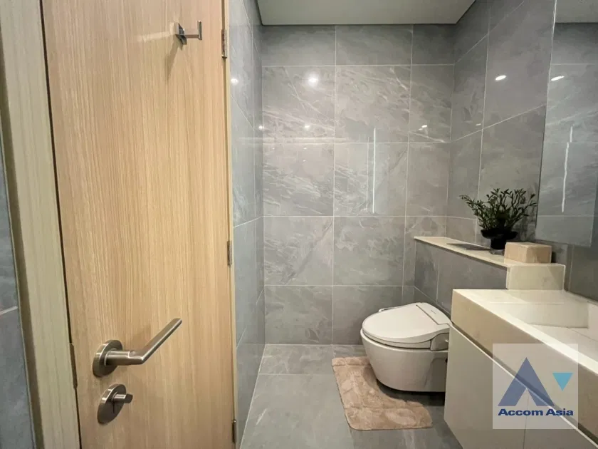 รูป 🔼🔽 AccomA 📩 Penthouse Unit for Sale @Siamese Exclusive 42 - รูปที่ 11/15
