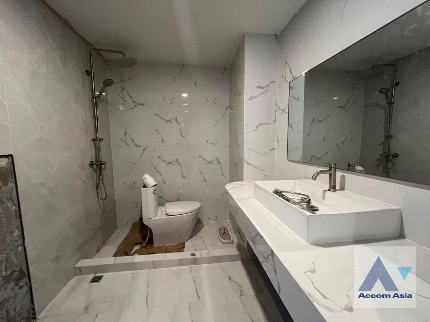 รูป 🔼🔽 AccomA 📩 Expansive condominium wit skyline views (AA40676) - รูปที่ 15/18